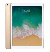 Apple iPad Pro 12,9" 32GB WiFi (Guld) - Grade B