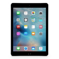 Apple iPad Air 2 16GB WiFi (Space Gray) - Grade B