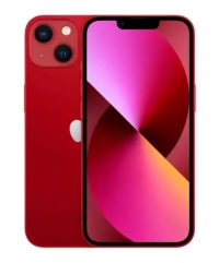 Apple iPhone 13 128GB - Rød - Grade B