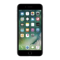 Apple iPhone 7 Plus 256GB (Sort) - Grade B