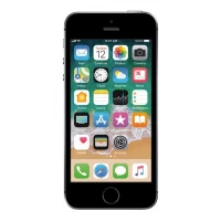 Apple iPhone SE 32GB (Space Gray) - Grade B