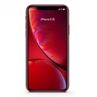 Apple iPhone XR 64GB (Rød) - Grade C