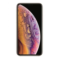 Apple iPhone XS Max 256GB (Guld) - Grade B