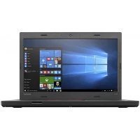 Lenovo ThinkPad L460 14" - Intel i5 6200U 2,3GHz 128GB SSD 8GB Win10 Home - Grade C