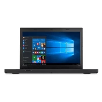 Lenovo ThinkPad L470 14" - Intel i5 7200U 2,5GHz 256GB SSD 8GB Win10 Pro - Grade B