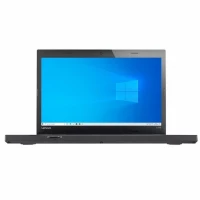 Lenovo ThinkPad L470 14" - Intel i3 6100U 2,3GHz 128GB SSD 8GB Win10 Pro - Grade B