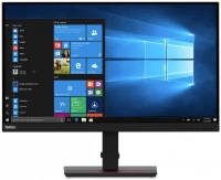 27" Lenovo ThinkVision T27H-30 skærm - QHD - Refurbished - Grade B