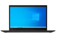 Lenovo ThinkPad T495s 14" - AMD Ryzen 7 PRO 3700U 2,3GHz 512 NVMe 16GB Win11 Pro - Grade B