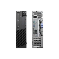 Lenovo ThinkCentre M82 - Intel i3 2120 3,3GHz 240GB SSD 8GB Win10 Home - Grade B