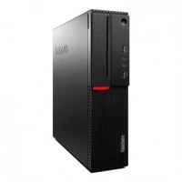 Lenovo ThinkCentre M800 - Intel i5 6500 3,2GHz 256GB SSD 8GB Win10 Home - Grade B