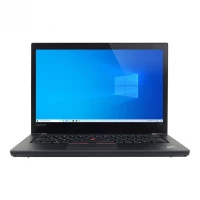 14" Lenovo ThinkPad T470 - Intel i5 7200U 2,5GHz 256GB SSD 8GB Win10 Pro - Grade C