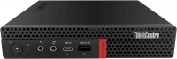 Lenovo ThinkCentre M720Q Tiny - Intel i5 8400T 1,7GHz 256GB NVMe 8GB Win11 Pro - Grade B