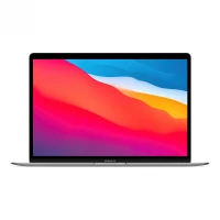 13" Apple MacBook Air (Sølv) - Intel i5 8210Y 1,6GHz 256GB SSD 8GB (2019) - Grade B