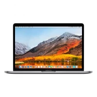 Apple MacBook Pro Touch Bar 15" (Space Gray) - Intel i9 I9-9880H 2,3GHz 512GB SSD 32GB (2019) - Grade B