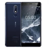 Nokia 5.1 16GB (Blå) - Grade B