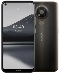 Nokia 3.4 32GB (Grey) - Grade B