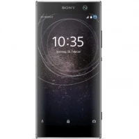 Sony Xperia XA2 32GB (Sort) - Grade B 