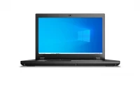 Lenovo ThinkPad P52 15,6" - Intel i7 8750u 2,20GHz 512GB NVMe 16GB Win11 Pro - Quadro P1000 - Grade B