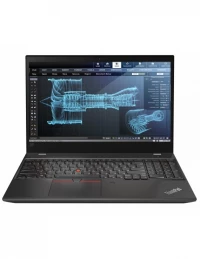 Lenovo ThinkPad P52s 15,6" - Intel i7 8550U 1,80GHz 512GB NVMe 16GB Win11 Pro - Quadro P500 - Grade B