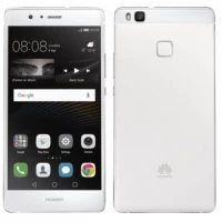 Huawei P9 LITE 16 GB (Hvid) - Grade B