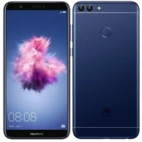 Huawei P-Smart 32GB (Blå) - 2017 - Grade B