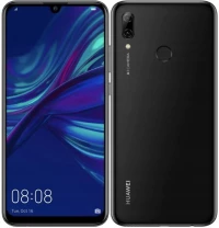 Huawei P-Smart 64GB (Sort) - 2019 - Grade B