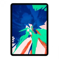 Apple iPad Pro 11" 1. gen 256GB WiFi + Cellular (Sølv) - 2018 - Grade B