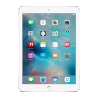 Apple iPad 5 32GB WiFi (Guld) - 2017 - Grade B 