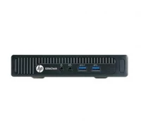 HP ProDesk 400 G2 Mini - Intel i5 6500T 2,5GHz 128GB SSD 8GB Win10 Pro - Grade B