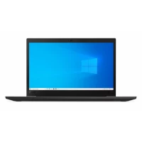 Lenovo ThinkPad T480s 14" - Intel i5 8350U 1,7GHz 256GB NVMe 16GB Win11 Pro - Grade B