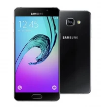 Samsung Galaxy A5 2016 16 GB  (Sort) - Grade B