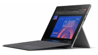 Microsoft Surface Pro 7 1866 - Intel Core i5 1035G4  1,1GHz 256GB SSD 8GB Win11 Pro - Grade B