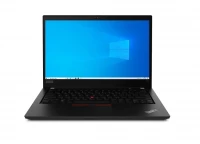 Lenovo ThinkPad T14 Gen 1 14" - AMD Ryzen 5 PRO 4650U 2.1GHz 256GB NVMe 16GB Win11 Pro - Grade B