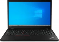 Lenovo ThinkPad T15 Gen 1 15" - Intel i5-10210u 1.6GHz 512GB NVMe 16GB Win11 Pro - Grade B