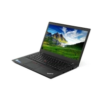 Lenovo ThinkPad T460 14" - Intel i5 6300U 2,4GHz 240GB SSD 8GB Win10 Pro - Grade B