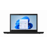 14" Lenovo ThinkPad T480 - Intel i5 8250U 1,6GHz 256GB NVMe 8GB Win11 Pro - Grade C