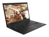 Lenovo ThinkPad T495s 14" - AMD Ryzen 5 PRO 3500U 2,1GHz 256 NVMe 8GB Win11 Pro - Grade B