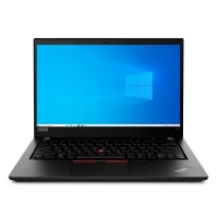 Lenovo ThinkPad T495 - AMD Ryzen 7 PRO 3700U 2,3GHz 256GB NVMe 16GB Win10 Pro - Grade B