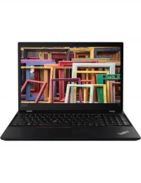 Lenovo ThinkPad T590 15" - Intel i5 8365U 1,6GHz 512GB SSD 16GB TouchSkærm Win11 Pro - Grade B 