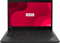 Lenovo ThinkPad T14 Gen 1 14" - Intel i5-10310u 1.7GHz 256GB NVMe 8GB Win11 Pro - Grade B