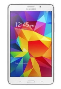 Samsung Galaxy Tab 4 LTE 16GB (Hvid) - Grade B