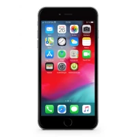 Apple iPhone 6 64GB (Space Gray) - Grade C