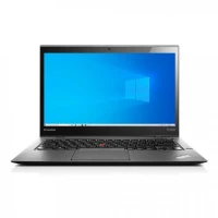  Lenovo ThinkPad X1 Carbon 3rd Gen 14" - Intel i5 5200U 2,2GHz 256GB SSD 8GB Win10 Home - Grade C