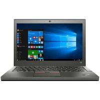 Lenovo ThinkPad X260 12" - Intel i5 6300U 2,4GHz 256GB SSD 8GB Win10 Pro - Grade C