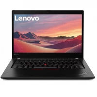 Lenovo ThinkPad X390 13" - Intel i7 8565U 1,8GHz 256GB NVMe 16GB Win11 Pro - Grade B