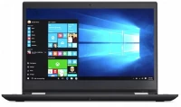 Lenovo ThinkPad  Yoga 370 13" - Intel i5 7200U 2,5GHz 256GB NVMe 8GB Win10 Pro - Grade B