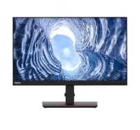 24" TFT LED skærm Lenovo P24H-20 - QHD - REFURBISHED - Grade B" 