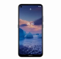 Nokia 5.4 64GB 2020 (Blå) - Grade B