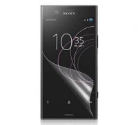 Sony Xperia XZ1 Compact 32GB (Sort) 