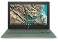 11.6" HP Chromebook 11 G8 - Intel Celeron N4120 1,1GHz 32GB eMMC 4GB Webcam Chrome OS - Grade B